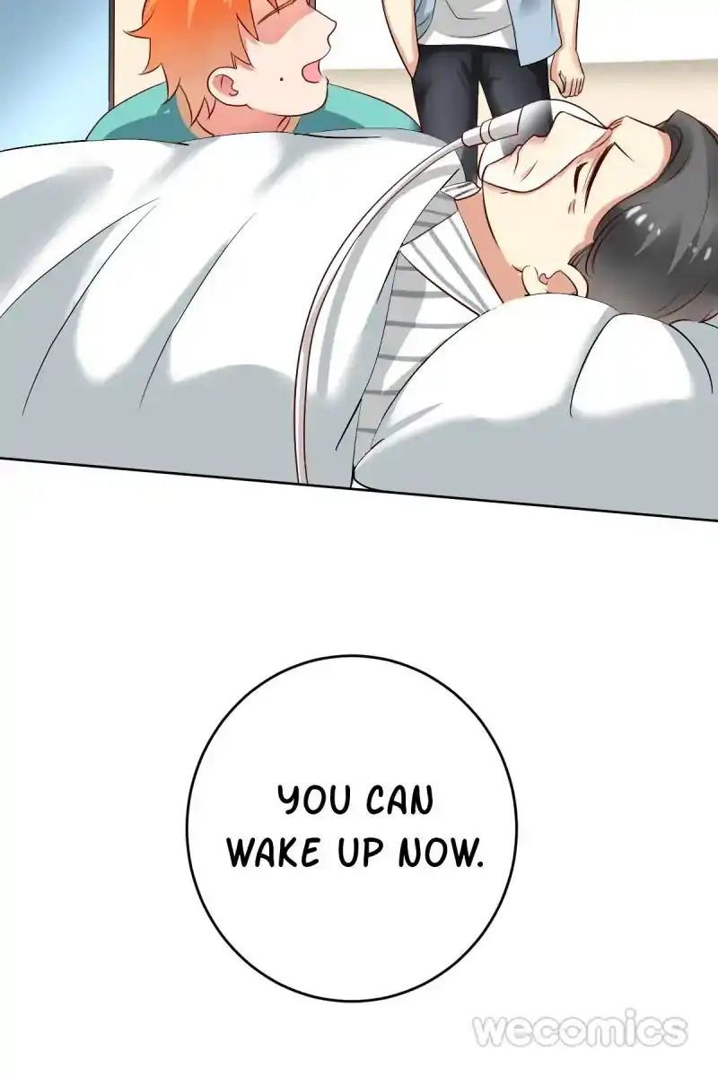 Legend Reboot Chapter 28 47